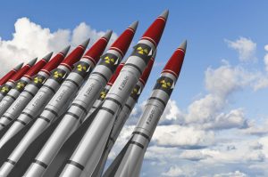 Россия может применить ядерное оружие в 4 случаях, – Медведев