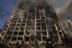 Розвідка Британії назвала головну мету Кремля