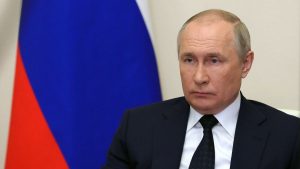 Война в Украине может закончиться убийством Путина – экс-руководитель британской разведки