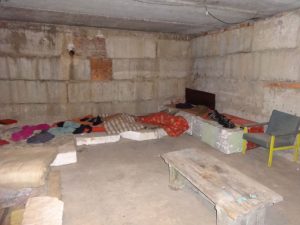 В Херсоне оккупанты создали аналог донецкой пыточной «Изоляции»