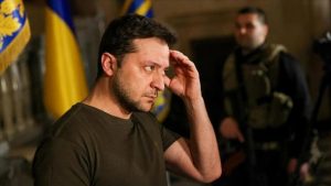 После Мариуполя оккупанты хотят уничтожить Одессу, — Зеленский