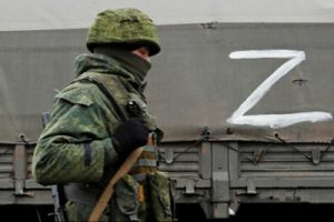 На Луганщині почався наступ россійських військ – голова ОВА