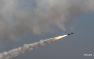 Російські війська вночі завдали 7 ударів по Дніпропетровській області
