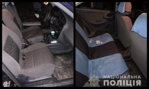 У Запоріжжі затримано чоловіка, який розбещував 6-річну доньку та її подружок (ФОТО)