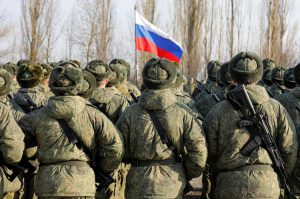 Російські військові взяли у полон сотні жителів Запорізької області