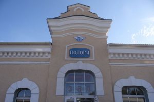 Брали 7 тисяч грн за виїзд до Запоріжжя: мешканка Поліг розповіла, як місто живе в окупації
