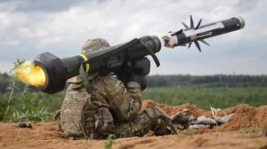 Дрони Switchblade, лазерні ракетні системи, Stinger та Javelin: США надають Україні тисячи одиниць надсучасної зброї