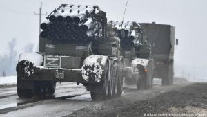 Вночі ворог обстріляв касетними боєприпасами село на Дніпропетровщині
