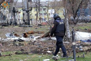 В Україні з’явилася нова шахрайська “схема”: зловмисники ходять по будинкам
