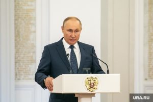 Американський дипломат назвав країни, які хоче захопити РФ
