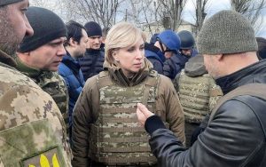 Другий обмін за тиждень: 9 цивільних та 10 військовослужбовців врятовано з російського полону