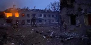В Луганской области отец закрыл собой 12-летнего сына во время артобстрела