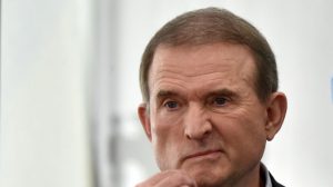 В Мариуполе поддерживают идею обмена Медведчука на защитников и жителей города