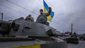 ВСУ пошли в контратаку на Донбассе и отбросили оккупантов на несколько километров (КАРТА)
