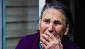 “Я тебе верила”: перехват разговора оккупанта с родственницей из Запорожской области (ВИДЕО)