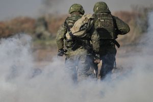 Российские военные не получают обещанных денег, – украинская разведка (ДОКУМЕНТЫ)