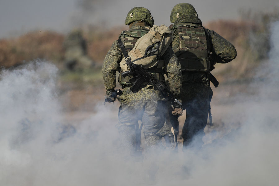 Российские военные не получают обещанных денег, — украинская разведка (ДОКУМЕНТЫ)