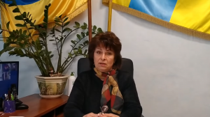 Мер Вільнянська спростувала плітки, які поширюють про неї та її родину