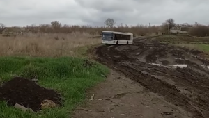 Стало відомо, чому сьогодні скасували евакуацію з Василівки