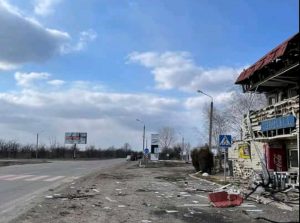 “Побачивши наших солдат, обіймали їх плачучи”: історія родини запоріжців, що вибралися із окупації (ФОТО)