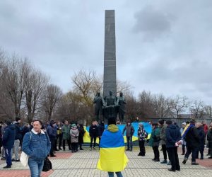 Яка ситуація в окупованій Михайлівській громаді на Запоріжжі