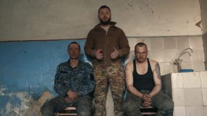 “Здали все, що знали”: на Запоріжжі у полон взяли окупантів (ФОТО, ВІДЕО)