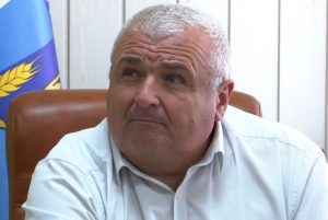 Окупанти викрали селищного голову Кирилівки: що відомо