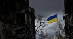 Зеленський назвав терміни початку контрнаступу Росії