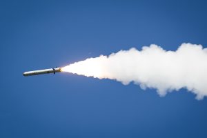 Наслідки ранкового ракетного удару по Запоріжжю (ФОТО)