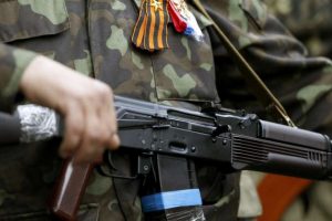 Окупанты рф насиловали женщин и малолетних детей в Буче и Ирпене, – омбудсмен