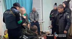 Затримано зрадника з Бучі,  який катував українців (ВІДЕО)