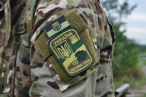 Оккупанты похитили жену военного в Запорожской области