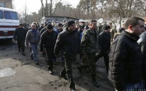 Мобілізація в Україні: які бувають види повісток і де їх можуть вручати