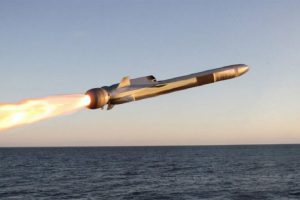 Борис Джонсон намерен предоставить Украине мощное вооружение