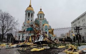 Окупанти хочуть обстріляти православні храми у Великодню ніч: названі 5 областей під загрозою