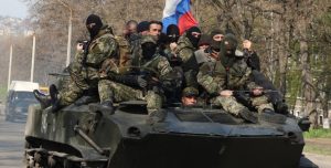 Враг понес серьезные потери за прошедшие сутки в Запорожской области