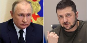 В МИД прокомментировали встречу Зеленского и Путина