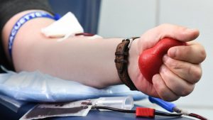 У Запоріжжі потрібні донори усіх груп крові: як допомогти