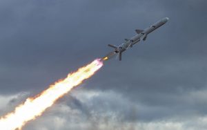 Над Запоріжжям вночі збили три крилаті ракети, – т.в.о. міського голови