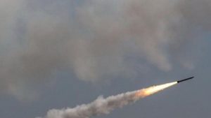 В Запорожье российские военные нанесли ракетный удар по нефтебазе – Офис генпрокурора