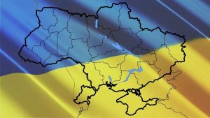 Западным экспертом опубликованы детальные карты боевых действий в Украине и прогноз атак