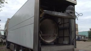 Керівництво РФ наказало знищувати докази своїх воєнних злочинів в Україні, – ГУР
