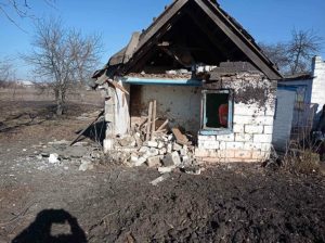 Названі населені пункти Запорізької області, які обстрілюють окупанти