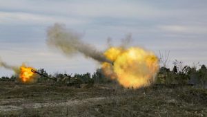 Путин планирует захватить Запорожскую область, – Зеленский