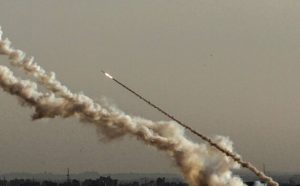 Стало відомо про наслідки ракетних атак на Дніпропетровщині