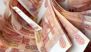 Що можна придбати в окупованому Енергодарі за російські рублі