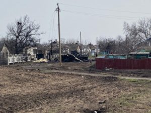 Морпехи ВСУ за один бой захватили 21 единицу техники и взяли в плен 6 оккупантов на Добнассе (ФОТО, ВИДЕО)