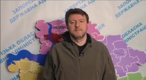 Окупанти збираються “пограти у референдуми” у Запорізькій області (ВІДЕО)
