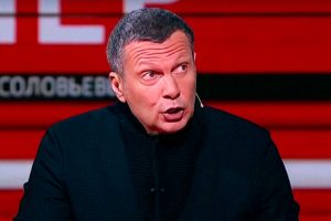 В Италии пытались поджечь виллу пропагандиста соловьева