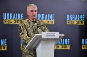 Уперше від початку війни окупанти завдали бомбових ударів дальніми бомбардувальниками Ту-22М3